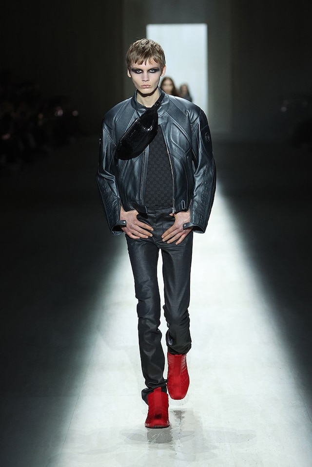 Gucci AW26 22