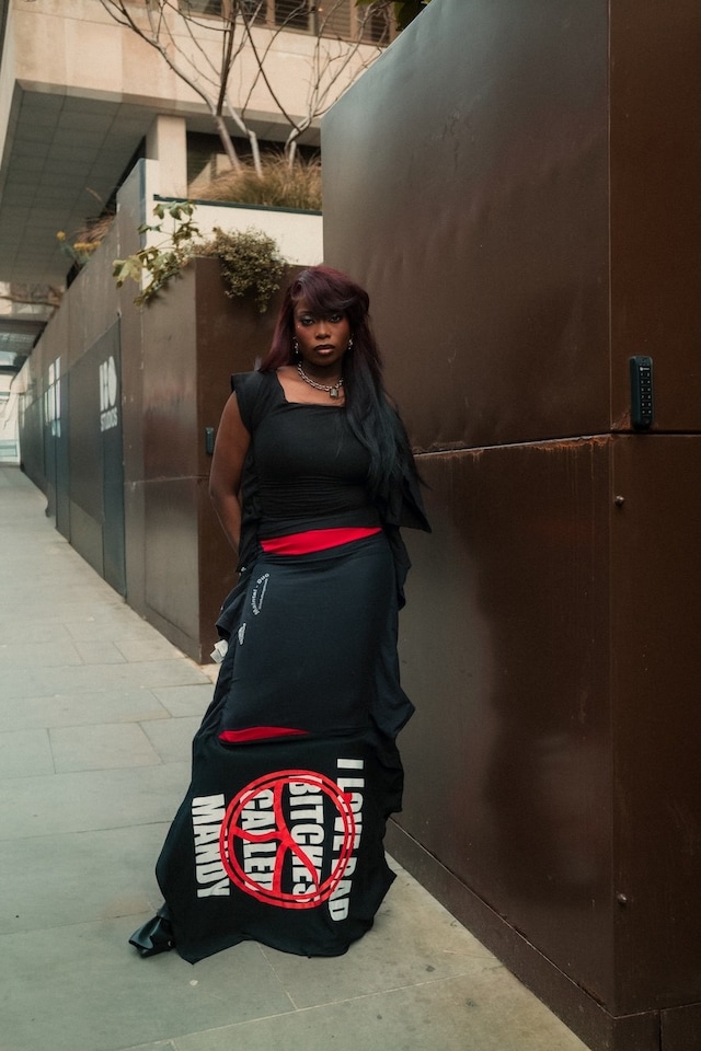 London Fashion Week AW26 street style 11