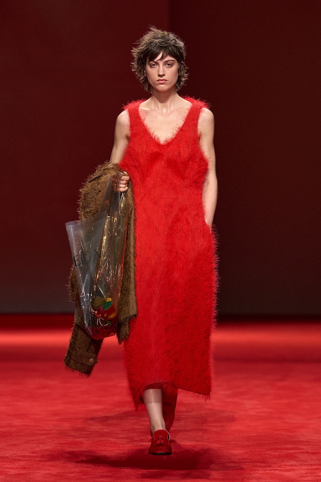 BOTTEGA VENETA WINTER 2026 - LOOK 42 5