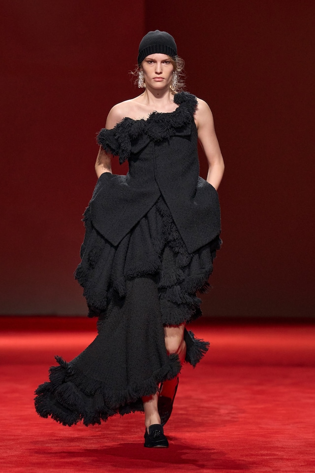 BOTTEGA VENETA WINTER 2026 - LOOK 76 12