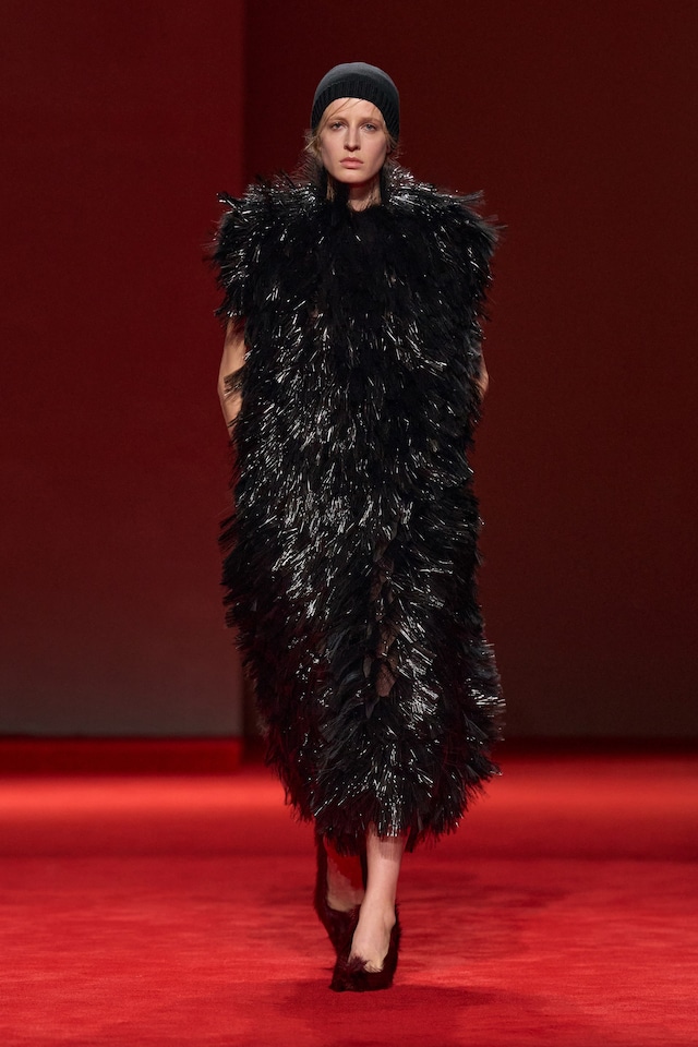 BOTTEGA VENETA WINTER 2026 - LOOK 78 13