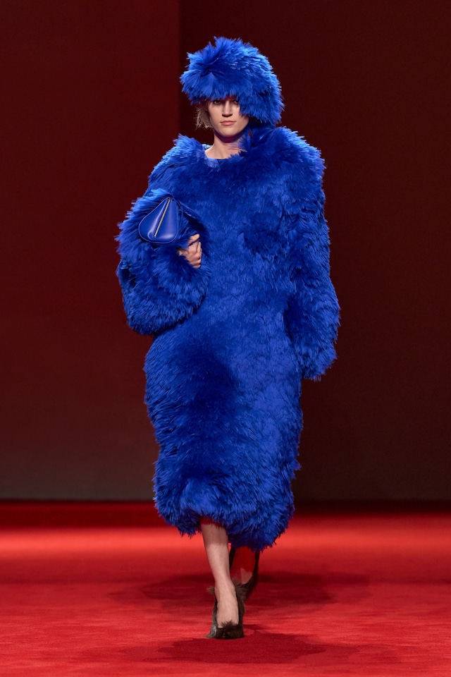 BOTTEGA VENETA WINTER 2026 - LOOK 79 14