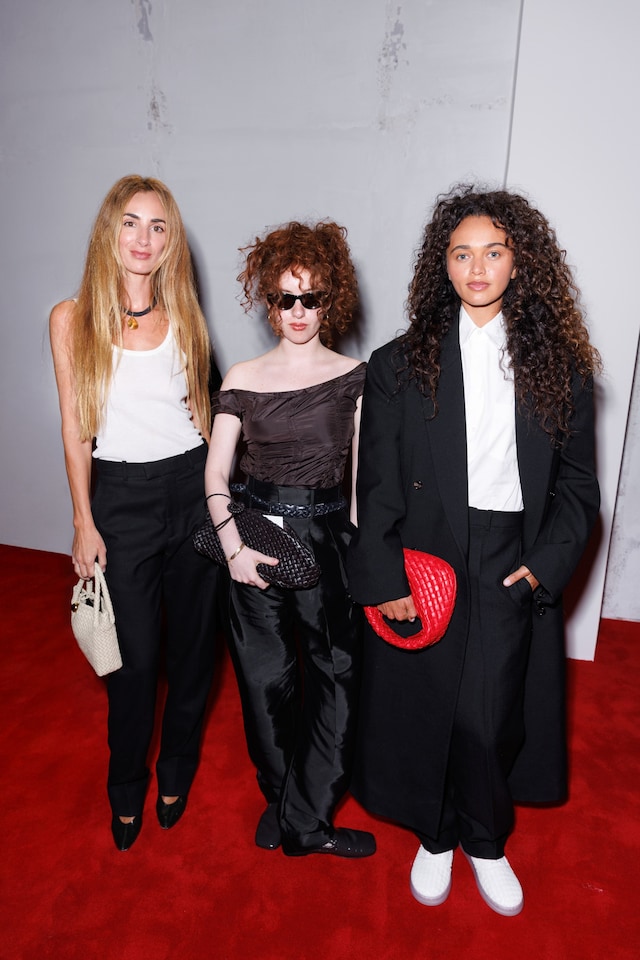 BOTTEGA VENETA WINTER 2026 SHOW_ALEXIA NIEDZIELSKI 28