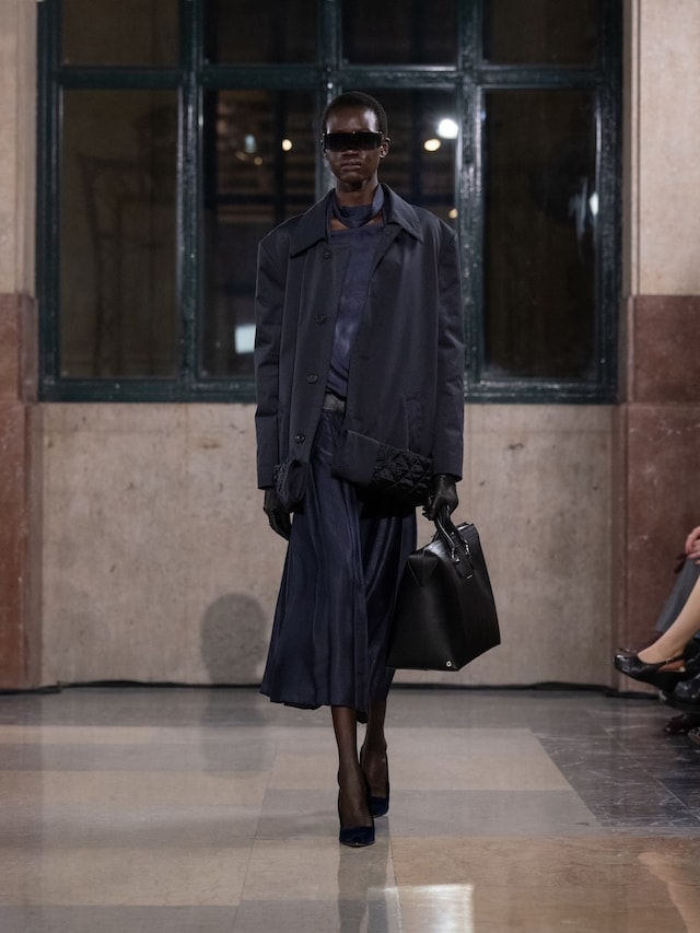 MM6 Maison Margiela AW26 2