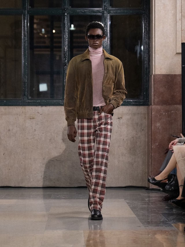 MM6 Maison Margiela AW26 3