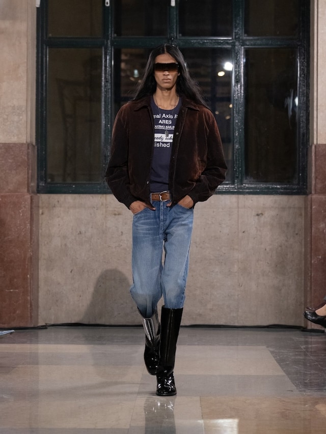 MM6 Maison Margiela AW26 4