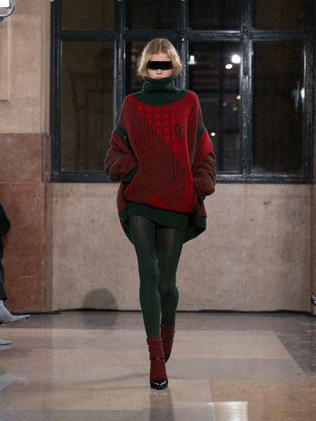 MM6 Maison Margiela AW26 5