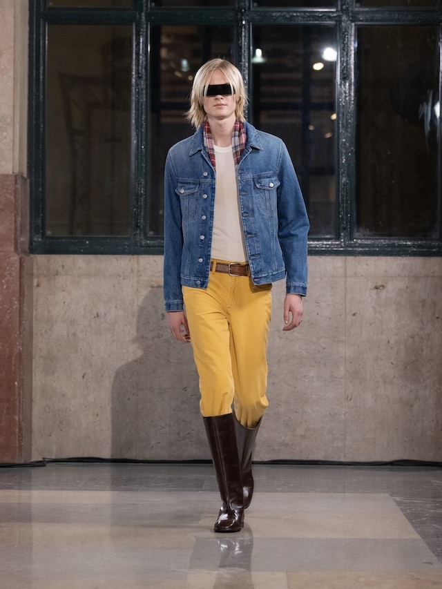 MM6 Maison Margiela AW26 6