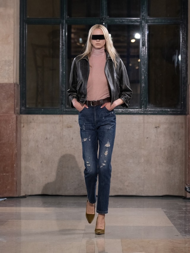 MM6 Maison Margiela AW26 7