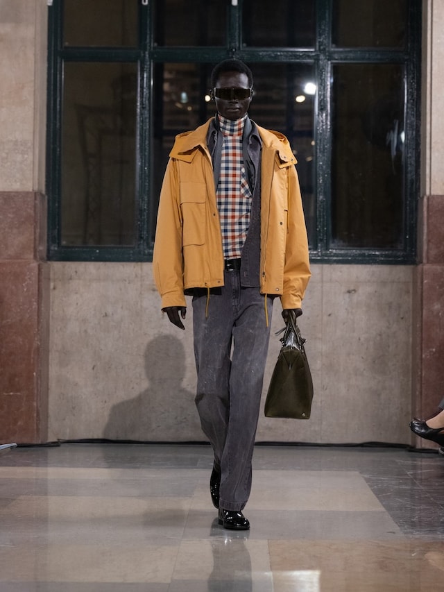 MM6 Maison Margiela AW26 8