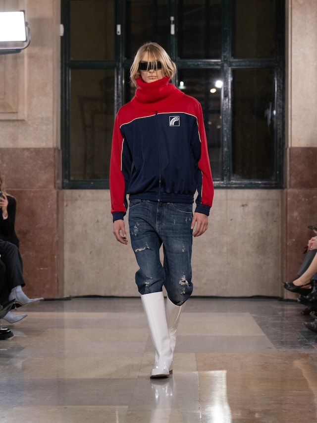 MM6 Maison Margiela AW26 10