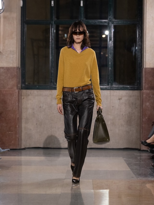 MM6 Maison Margiela AW26 11