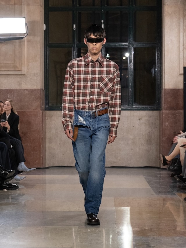 MM6 Maison Margiela AW26 12