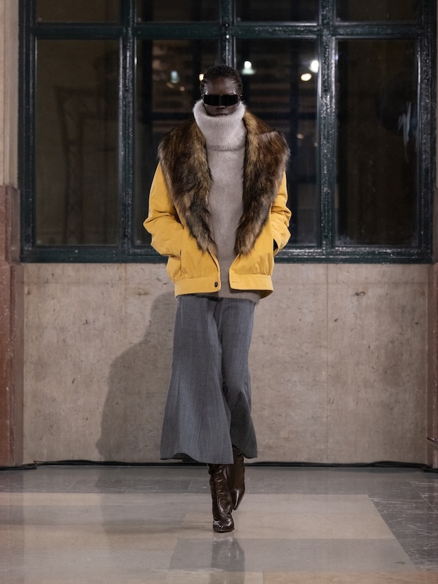 MM6 Maison Margiela AW26 13