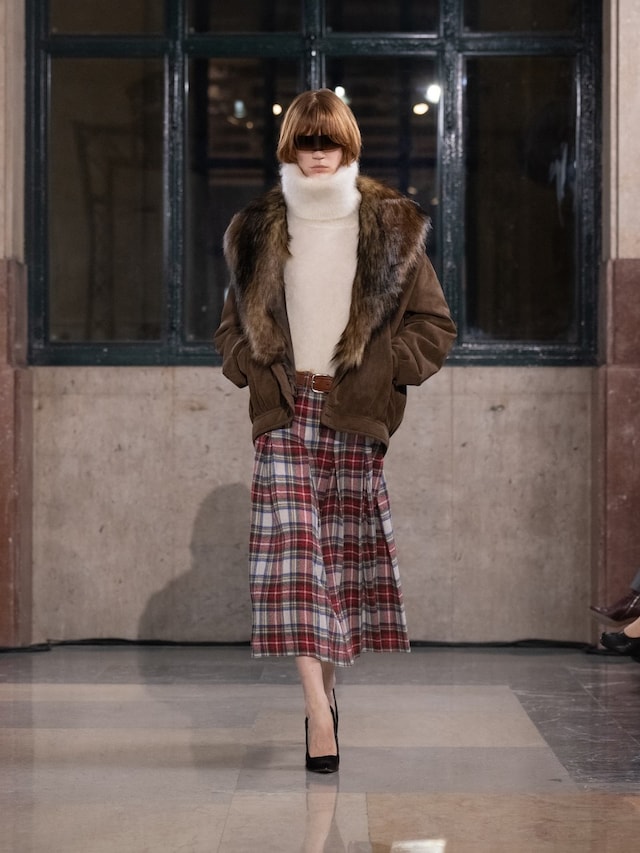 MM6 Maison Margiela AW26 15