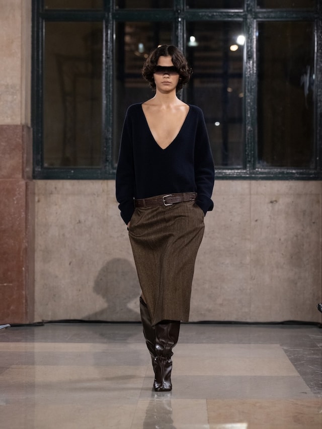 MM6 Maison Margiela AW26 17