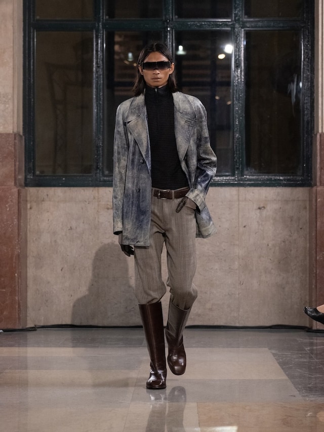 MM6 Maison Margiela AW26 18