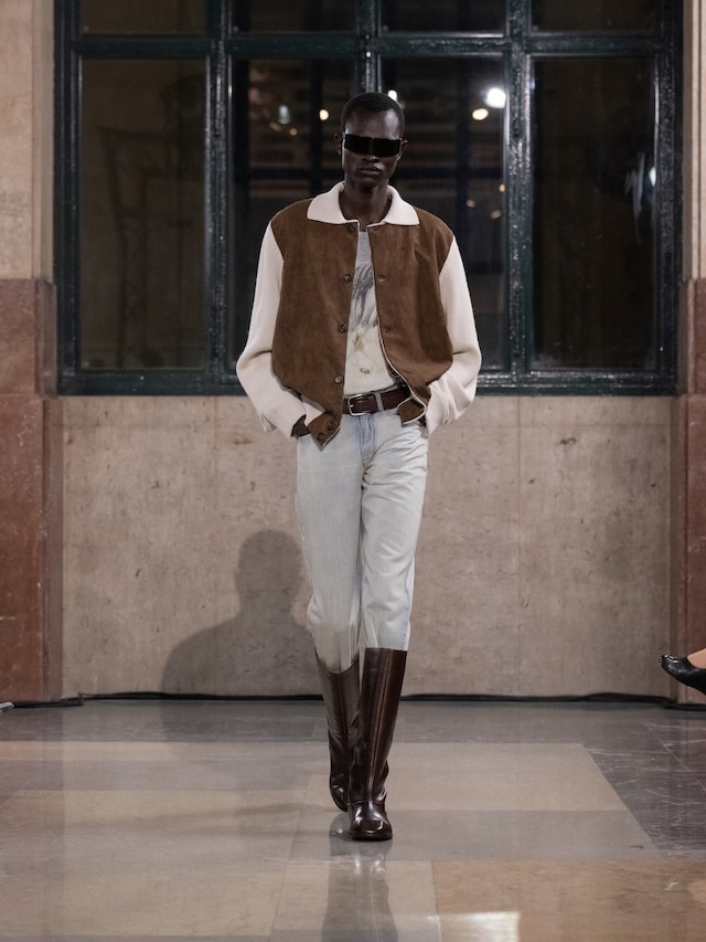 MM6 Maison Margiela AW26 19