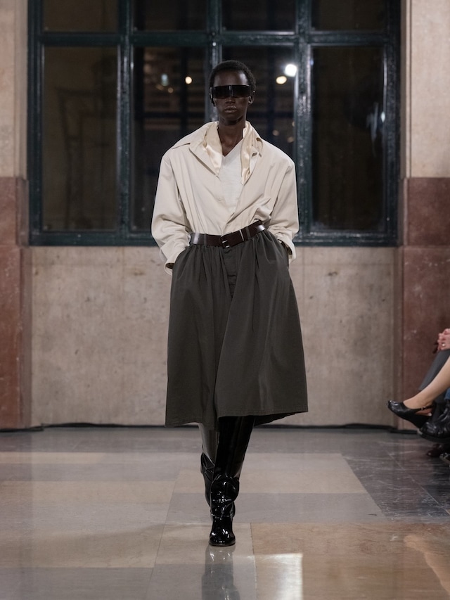 MM6 Maison Margiela AW26 20