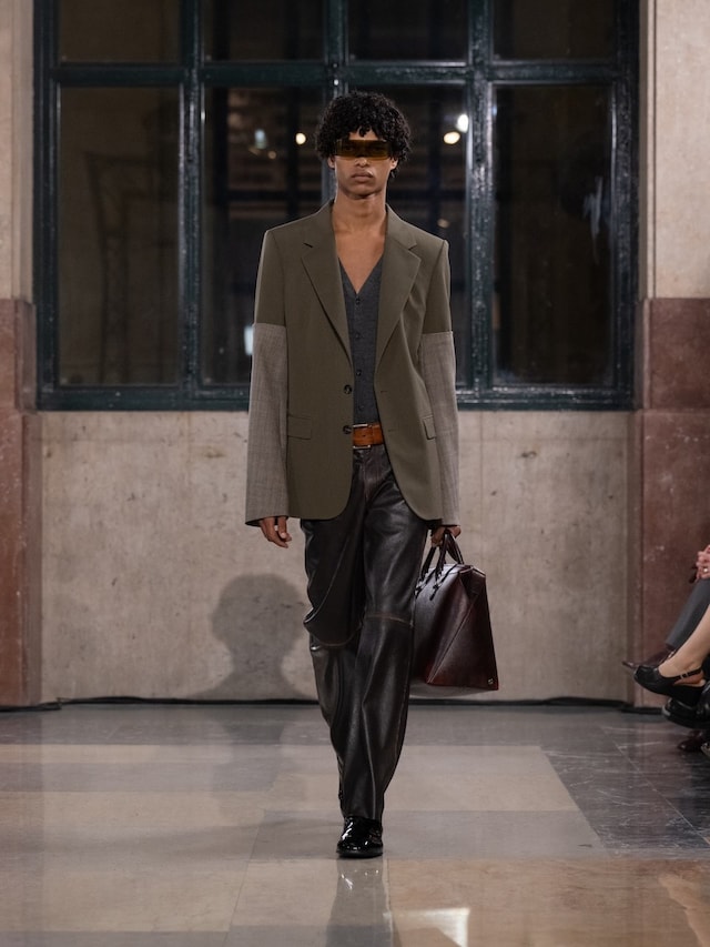 MM6 Maison Margiela AW26 21