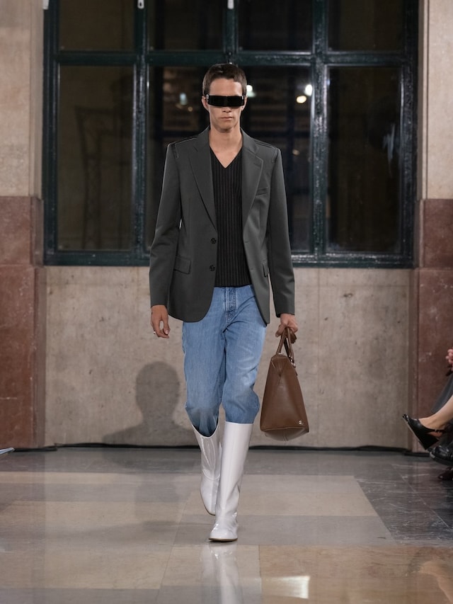 MM6 Maison Margiela AW26 22