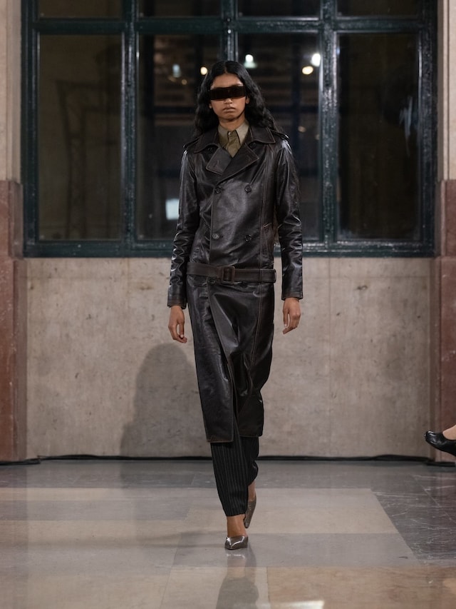 MM6 Maison Margiela AW26 23