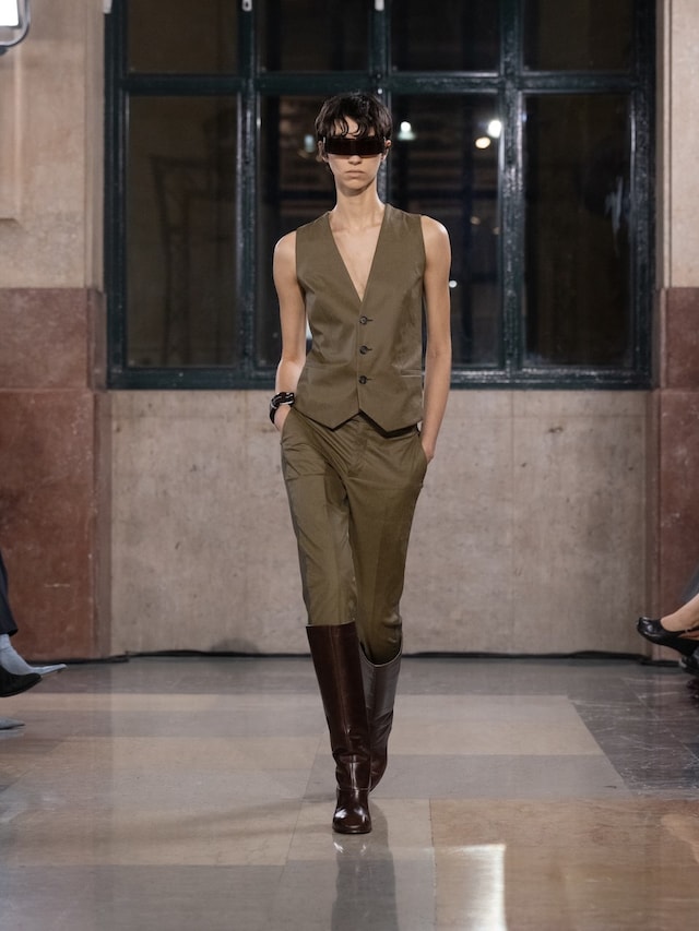 MM6 Maison Margiela AW26 24