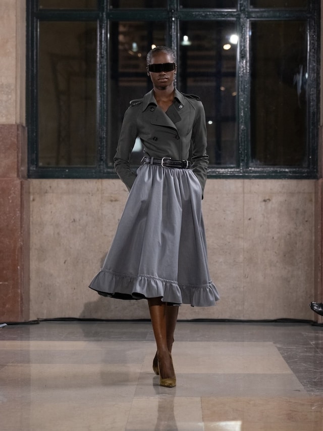 MM6 Maison Margiela AW26 25