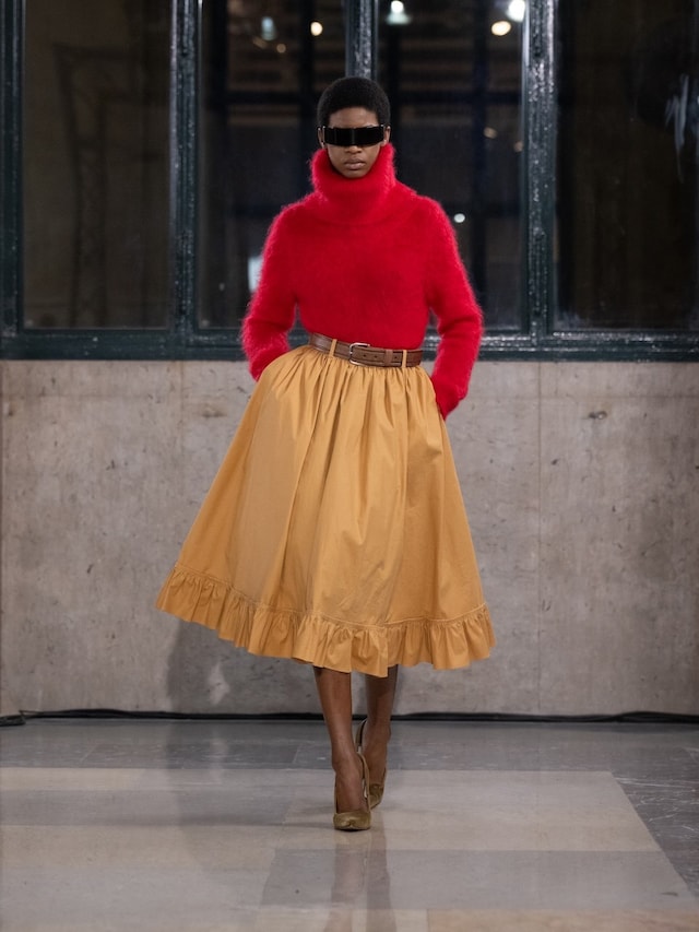 MM6 Maison Margiela AW26 26