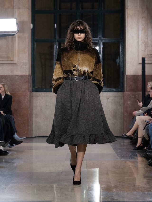 MM6 Maison Margiela AW26 27