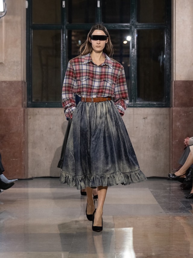 MM6 Maison Margiela AW26 28