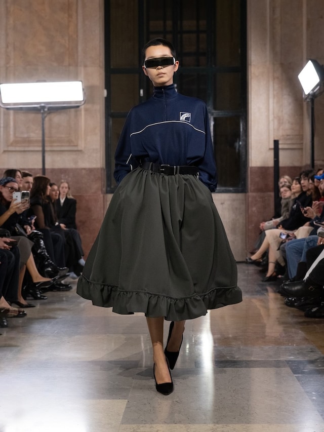 MM6 Maison Margiela AW26 29