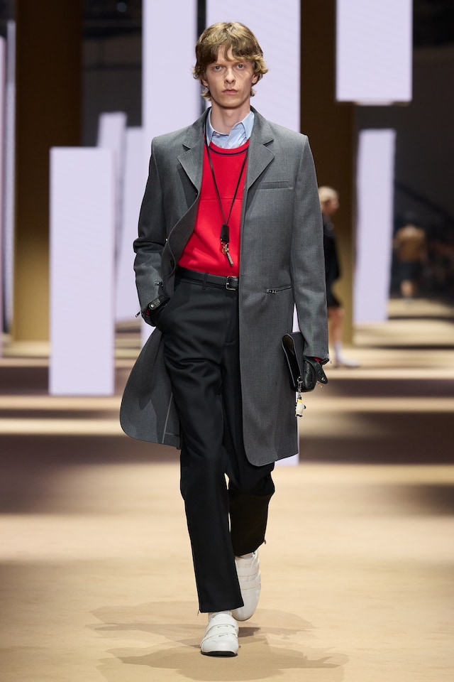 FILA MILANO - FW26 (7) 4