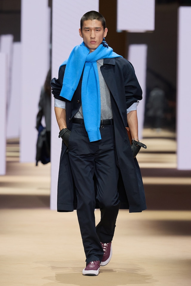 FILA MILANO - FW26 (9) 6