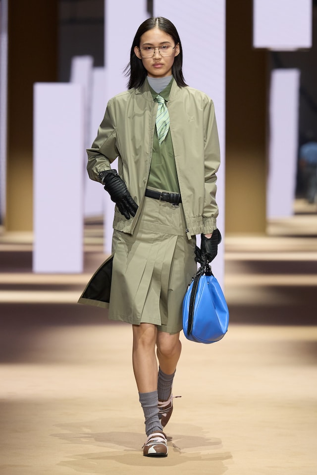 FILA MILANO - FW26 (15) 12