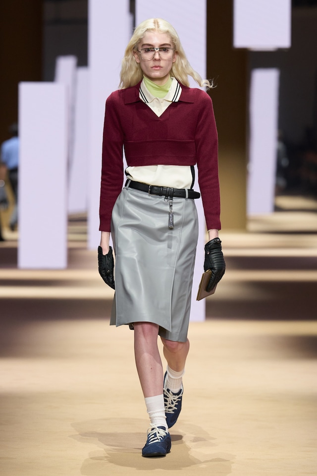 FILA MILANO - FW26 (20) 17