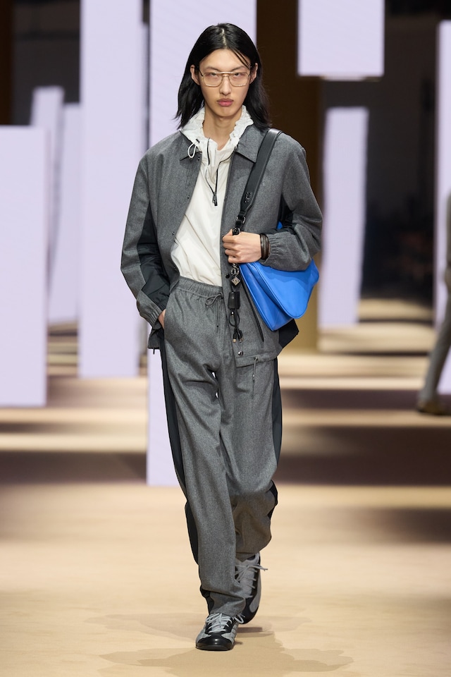 FILA MILANO - FW26 (25) 20