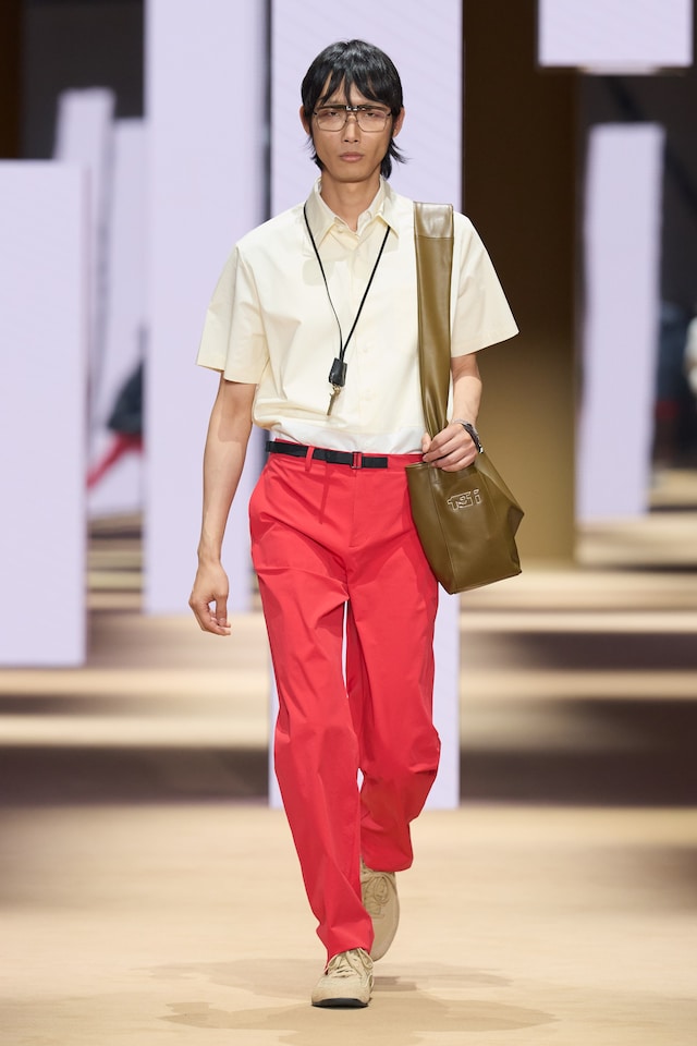 FILA MILANO - FW26 (31) 24