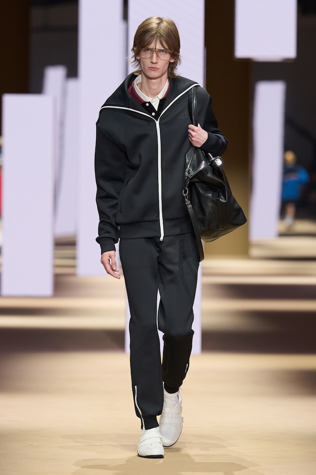 FILA MILANO - FW26 (39) 32