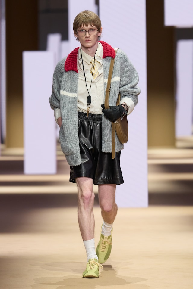 FILA MILANO - FW26 (41) 34