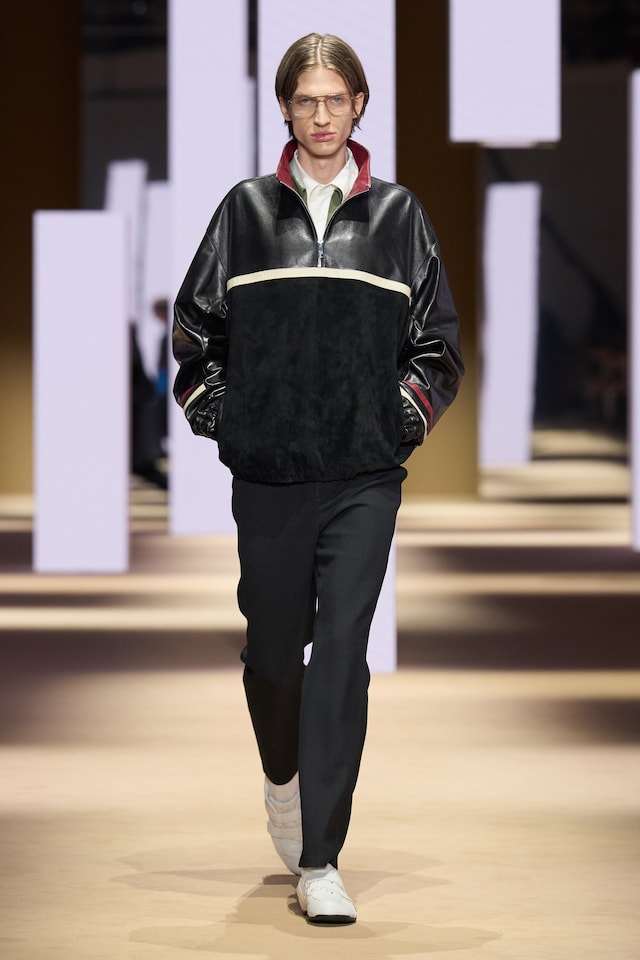 FILA MILANO - FW26 (42) 35