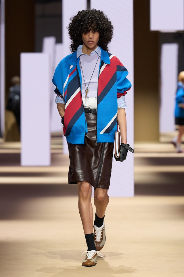 FILA MILANO - FW26 (43) 36