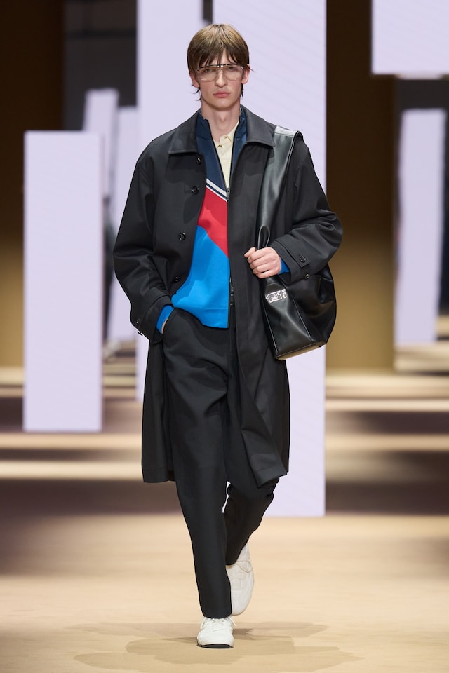 FILA MILANO - FW26 (44) 37