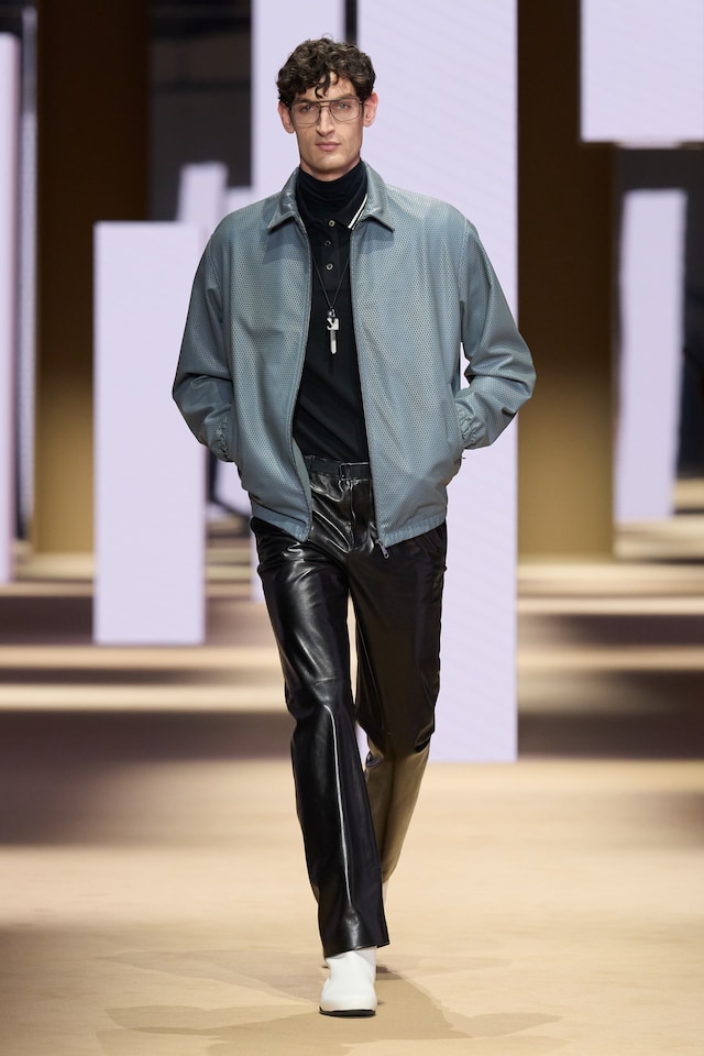 FILA MILANO - FW26 (46) 39