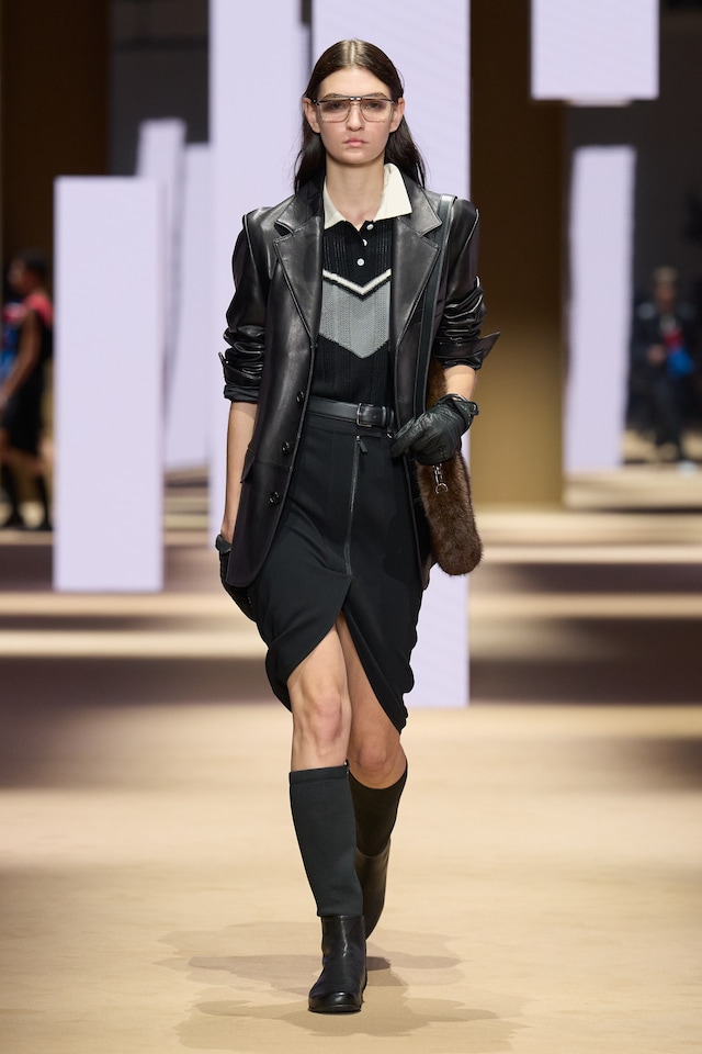 FILA MILANO - FW26 (47) 40