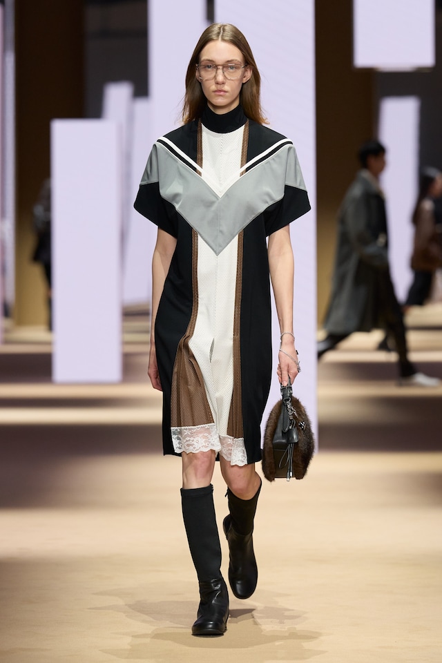 FILA MILANO - FW26 (51) 44