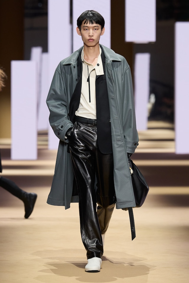 FILA MILANO - FW26 (52) 45