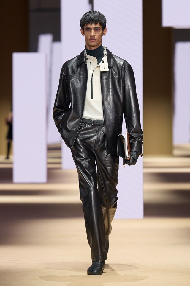 FILA MILANO - FW26 (54) 47