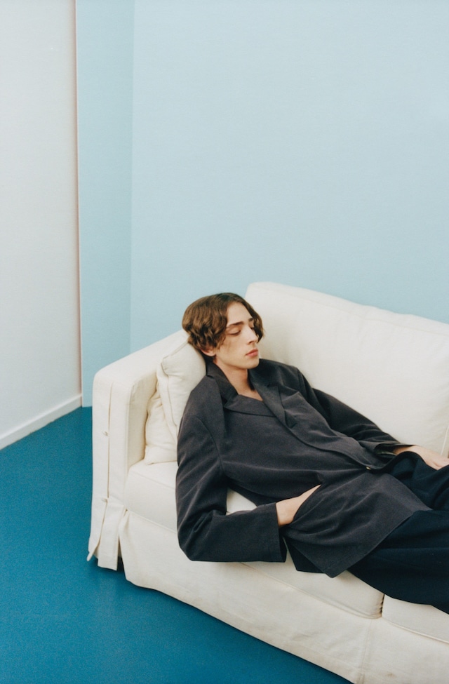 Unearth Me – Spring 2026 Issue 1