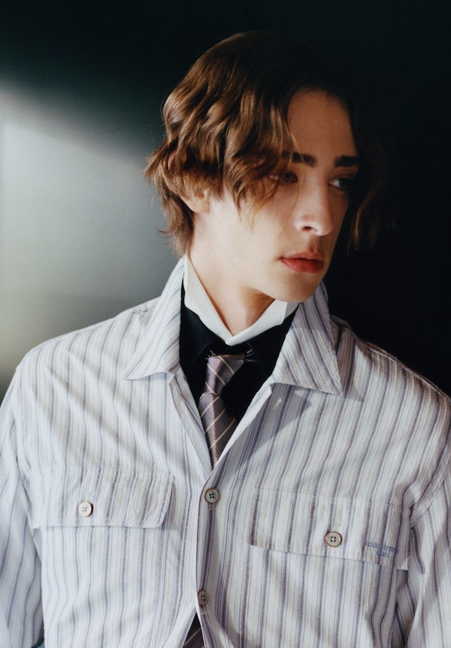 Unearth Me – Spring 2026 Issue 3